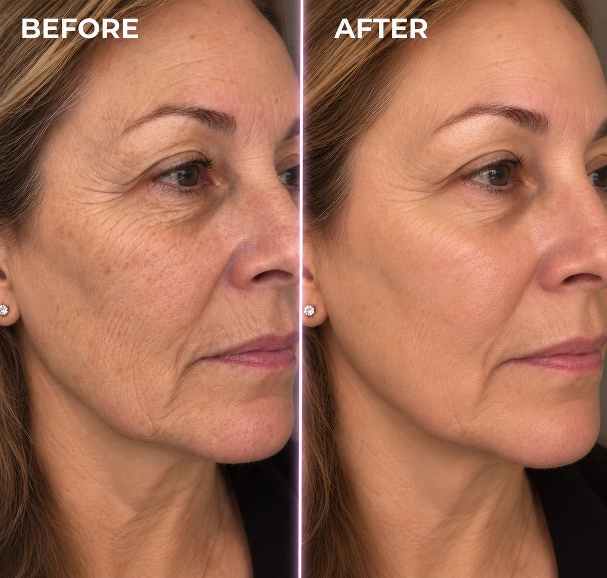 Wrinkle Retreat Pro LED Face Mask