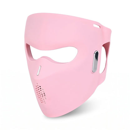 Masque facial LED G11 de photothérapie multispectrale